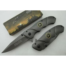 OEM EXTREMA RATIO F38 ELEGANT STEEL FOLDING KNIFE RESCUE KNIFE HUNTING KNIFE UD408146